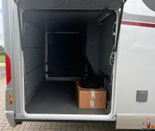 Fahrzeugbild Carthago chic e-line I 61 XL LE Mercedes (249) #40