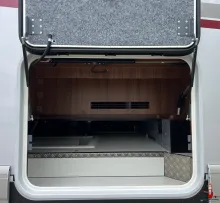 Fahrzeugbild Carthago chic e-line I 61 XL LE Mercedes (249) #44