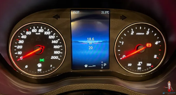 Fahrzeugbild Carthago chic e-line I 61 XL LE Mercedes (249) #11