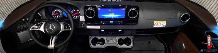 Fahrzeugbild Carthago chic e-line I 61 XL LE Mercedes (249) #9