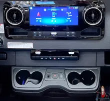 Fahrzeugbild Carthago chic e-line I 61 XL LE Mercedes (249) #13
