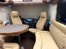 Fahrzeugbild Carthago chic e-line I 61 XL LE Mercedes (249) #15