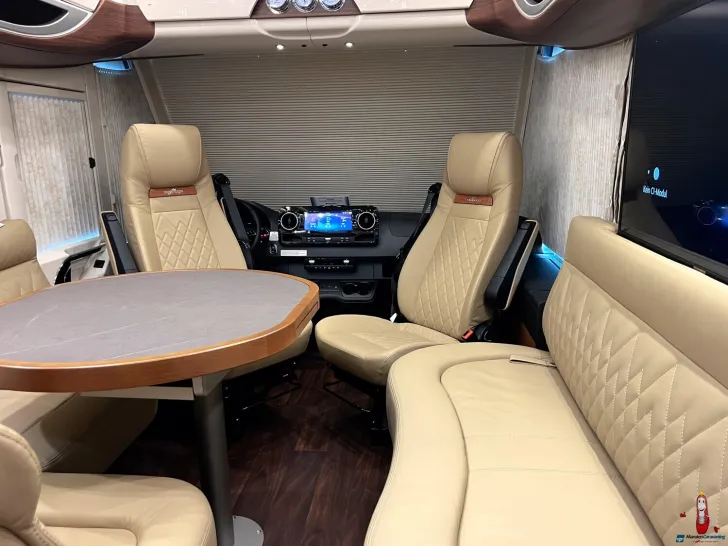 Fahrzeugbild Carthago chic e-line I 61 XL LE Mercedes (249) #15