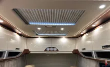 Fahrzeugbild Carthago chic e-line I 61 XL LE Mercedes (249) #14