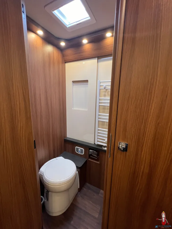 Fahrzeugbild Carthago chic e-line I 61 XL LE Mercedes (249) #28