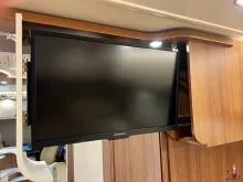 Fahrzeugbild Carthago chic e-line I 61 XL LE Mercedes (249) #35