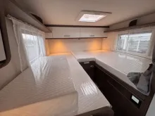 Fahrzeugbild Carado V 337 #7