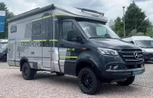 Fahrzeugbild Hymer ML-T 570 CrossOver Sparen Sie 27.695,- € #2