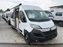 Fahrzeugbild Glücksmobil VAN V 65 SL #2