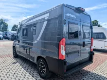 Fahrzeugbild Pössl Summit SHINE 540 R (6) Einzelsitz #3