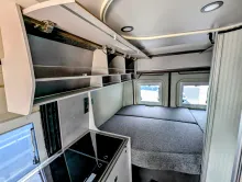 Fahrzeugbild Pössl Summit SHINE 540 R (6) Einzelsitz #11