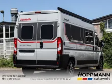 Fahrzeugbild Dethleffs Globetrail 600 ER Fiat #3