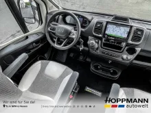 Fahrzeugbild Dethleffs Just Camp Active T 7052 DBM #4