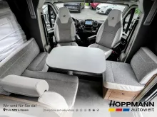 Fahrzeugbild Dethleffs Just Camp Active T 7052 DBM #8