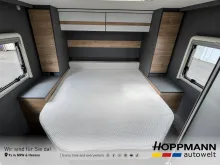 Fahrzeugbild Dethleffs Just Camp Active T 7052 DBM #9