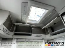 Fahrzeugbild Dethleffs Nomad 460 EL #6