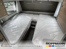 Fahrzeugbild Dethleffs Nomad 460 EL #7