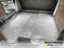 Fahrzeugbild Dethleffs Nomad 460 EL #8