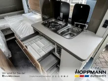 Fahrzeugbild Dethleffs Nomad 460 EL #10