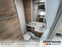 Fahrzeugbild Dethleffs Nomad 460 EL #13