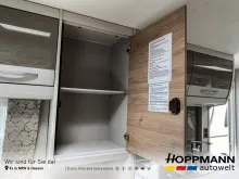 Fahrzeugbild Dethleffs Nomad 460 EL #15