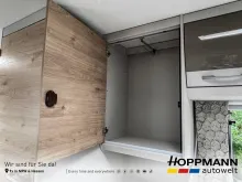 Fahrzeugbild Dethleffs Nomad 460 EL #16