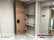 Fahrzeugbild Dethleffs Nomad 460 EL #17