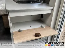 Fahrzeugbild Dethleffs Nomad 460 EL #18