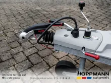 Fahrzeugbild Dethleffs Nomad 460 EL #20