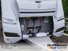 Fahrzeugbild Dethleffs Nomad 460 EL #21