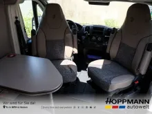 Fahrzeugbild Dethleffs Globetrail 640 ES Fiat #6