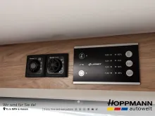 Fahrzeugbild Dethleffs Globetrail 640 ES Fiat #9