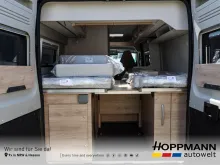 Fahrzeugbild Dethleffs Globetrail 640 ES Fiat #19