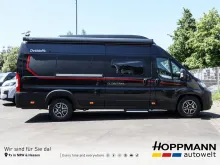 Fahrzeugbild Dethleffs Globetrail 640 HR Fiat #4