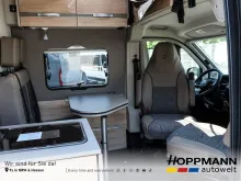 Fahrzeugbild Dethleffs Globetrail 640 HR Fiat #7