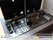 Fahrzeugbild Dethleffs Globetrail 640 HR Fiat #8