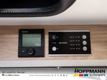 Fahrzeugbild Dethleffs Globetrail 640 HR Fiat #9