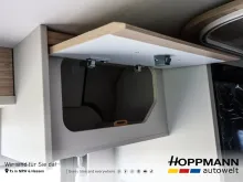 Fahrzeugbild Dethleffs Globetrail 640 HR Fiat #10