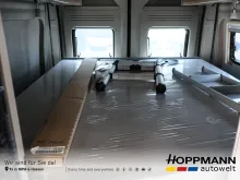 Fahrzeugbild Dethleffs Globetrail 640 HR Fiat #11