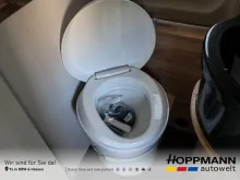 Fahrzeugbild Dethleffs Globetrail 640 HR Fiat #18