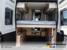 Fahrzeugbild Dethleffs Globetrail 640 HR Fiat #19