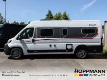 Fahrzeugbild Dethleffs Globetrail 640 EK Fiat #4