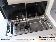 Fahrzeugbild Dethleffs Globetrail 640 EK Fiat #8