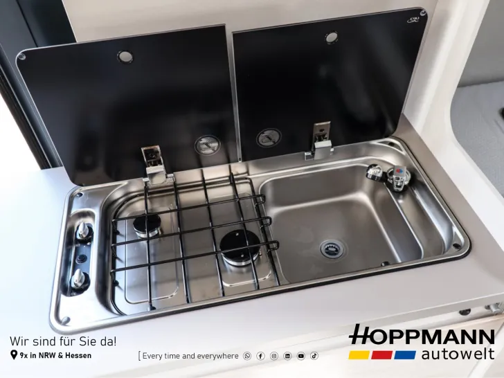 Fahrzeugbild Dethleffs Globetrail 640 EK Fiat #8