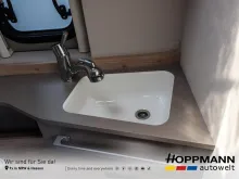 Fahrzeugbild Dethleffs Globetrail 640 EK Fiat #10