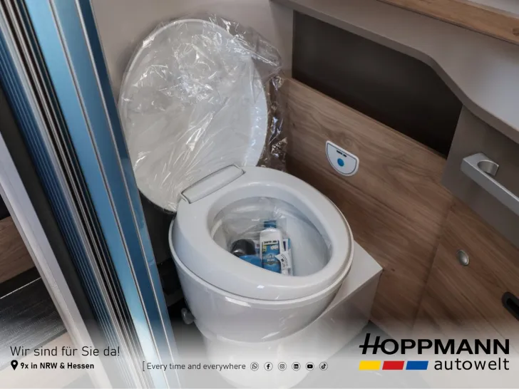 Fahrzeugbild Dethleffs Globetrail 640 EK Fiat #11