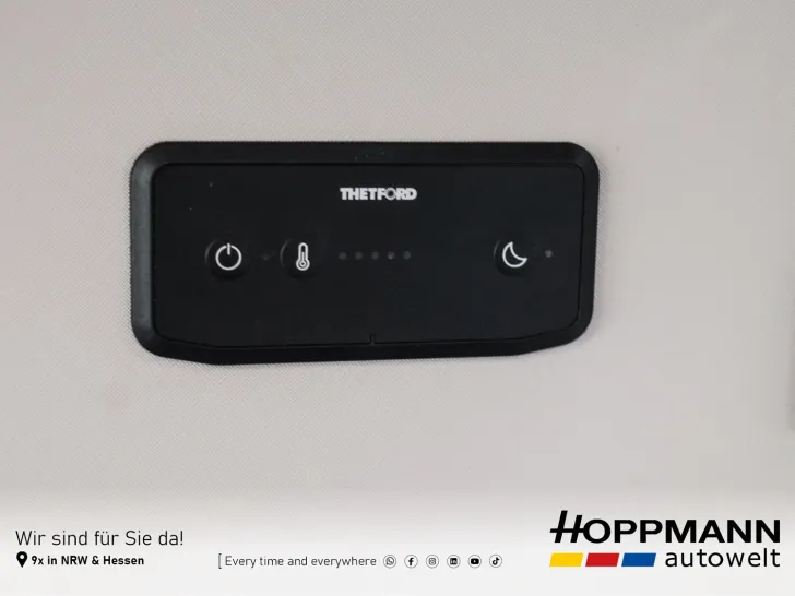 Fahrzeugbild Dethleffs Globetrail 640 EK Fiat #13