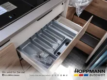 Fahrzeugbild Dethleffs Globetrail 640 EK Fiat #14