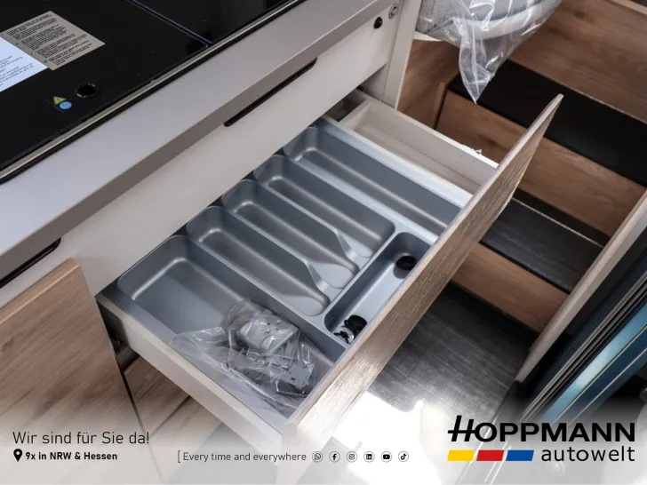 Fahrzeugbild Dethleffs Globetrail 640 EK Fiat #14