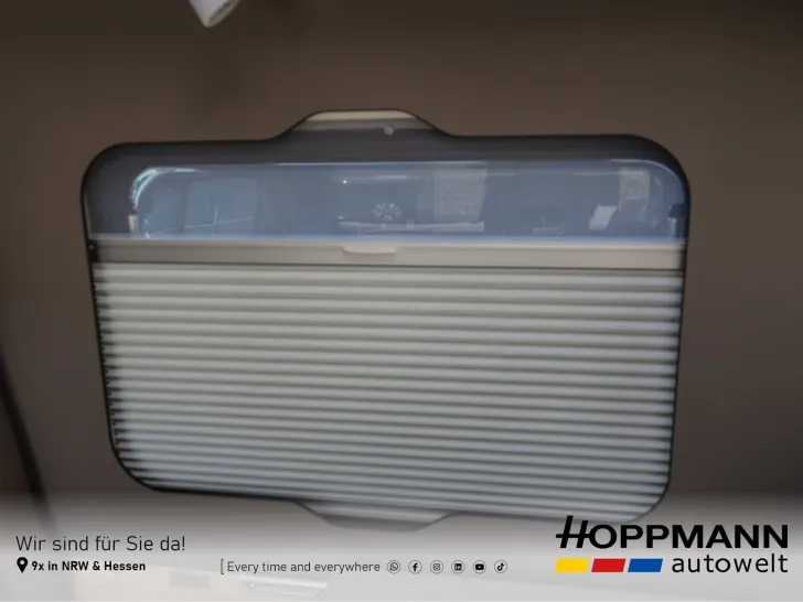 Fahrzeugbild Dethleffs Globetrail 640 EK Fiat #16